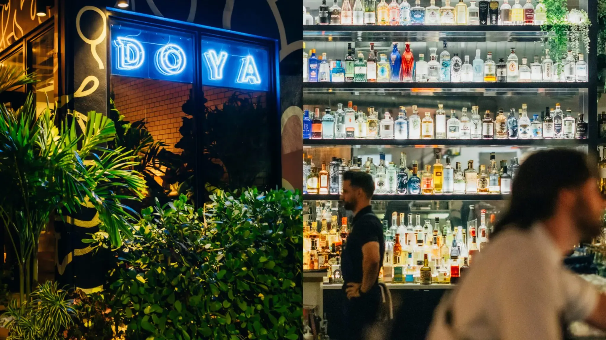 DOYA