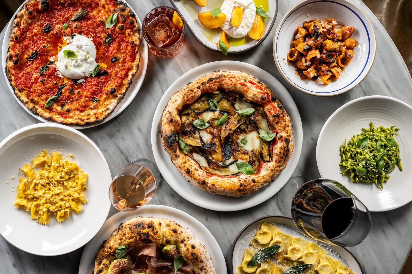 Felix Trattoria