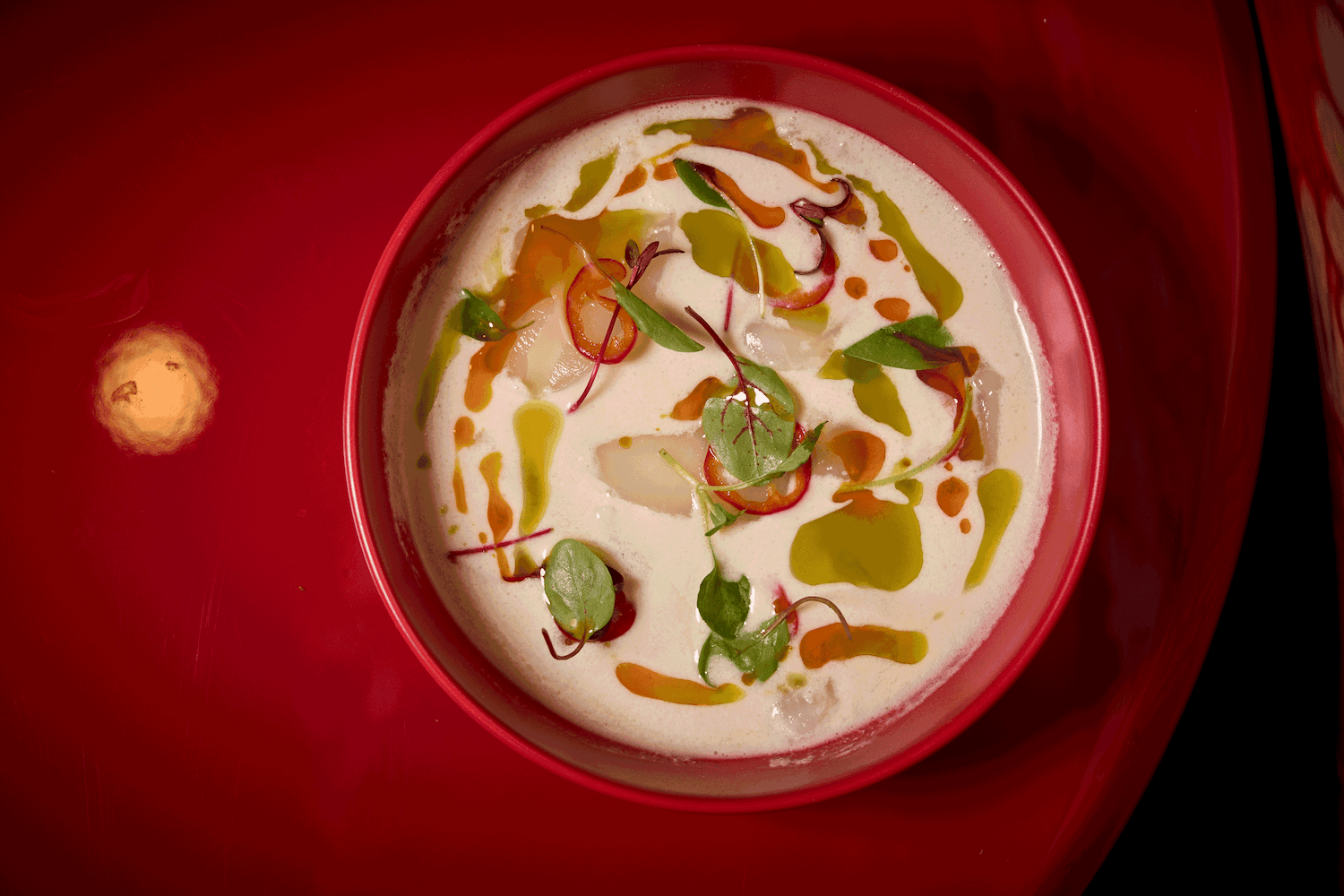 CHŌ Funky Asian Bistro