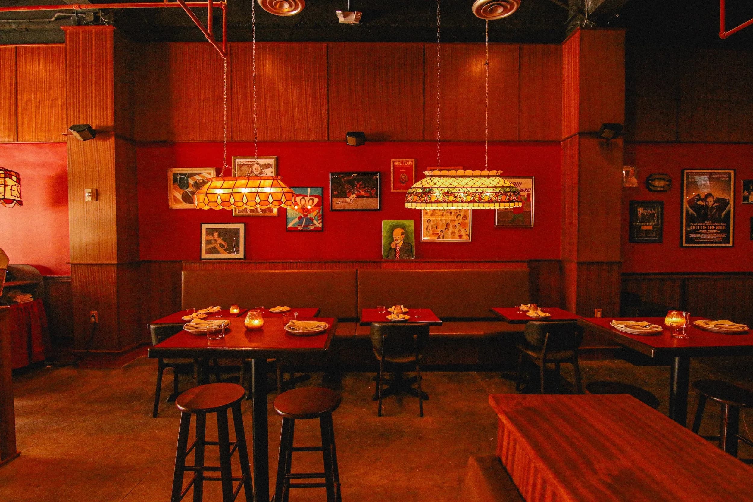 Fratesi's Pizza
